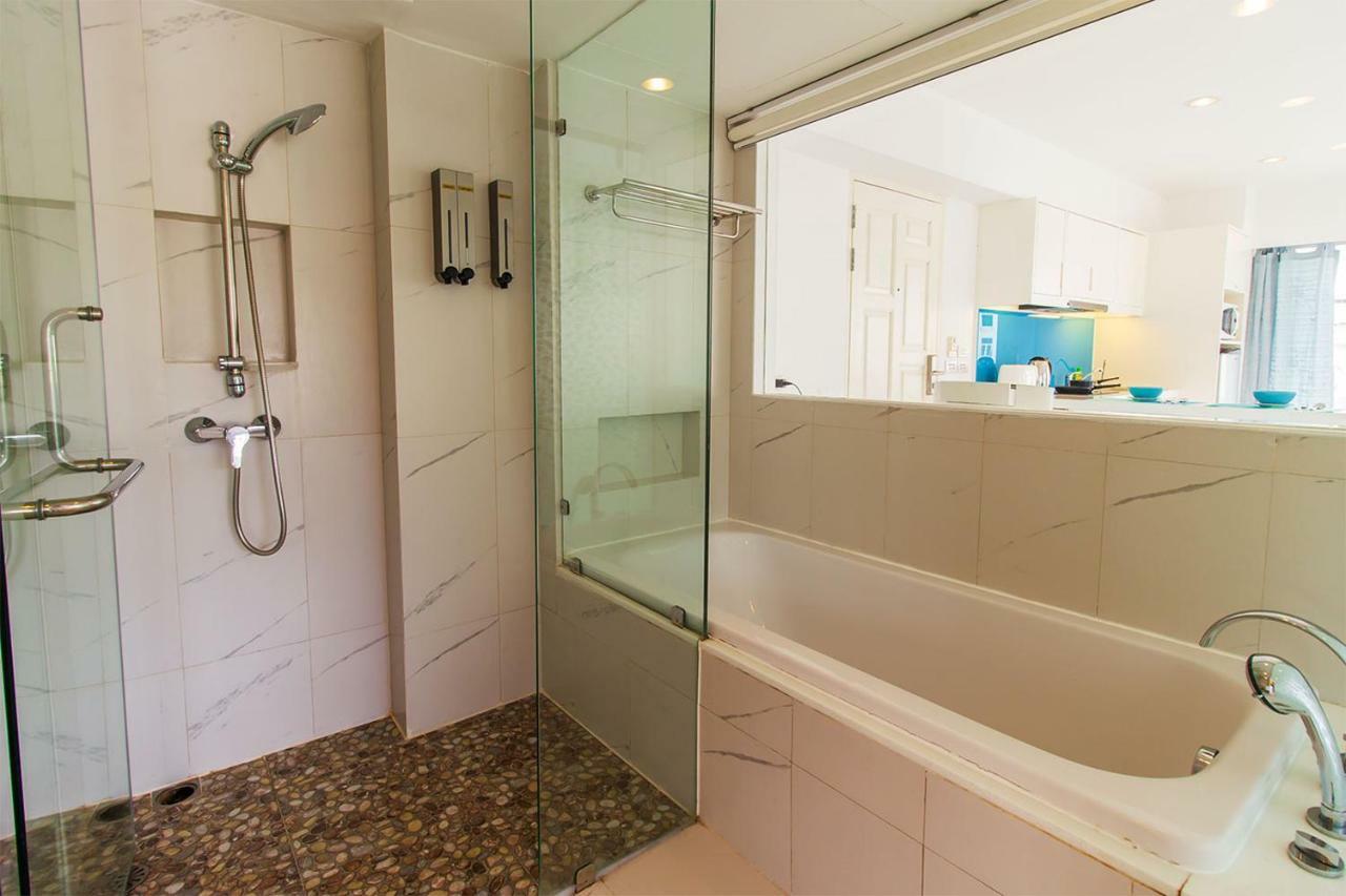 Patong Heritage Apartment By Alexanders Exterior photo